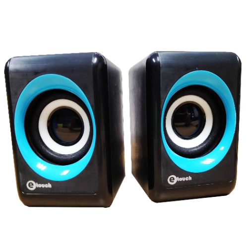 MULTIMEDIA SPEAKER #M3
