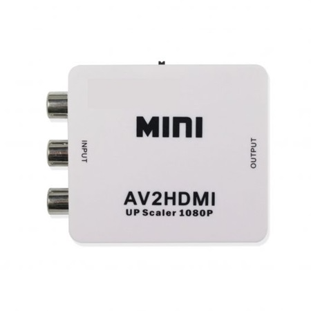 RCA TO HDMI 150405