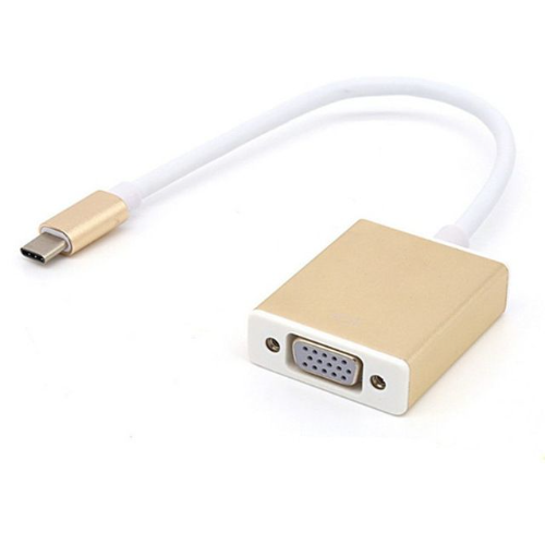 Type C to VGA #600740