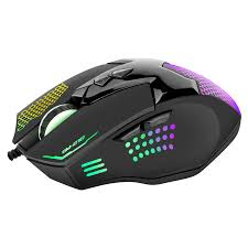 Mouse gamer GM-216
