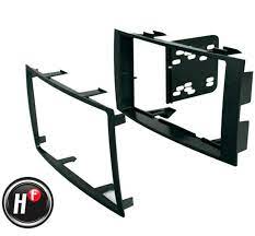 721FRENTE HF-0170DD 2 DIN Volkswagen Touareg 2006-2012