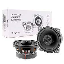 20BOCINAS JC POWER JC-693 6X9" 100W