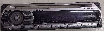 437CARATULA SONY CDX-GT460US USO