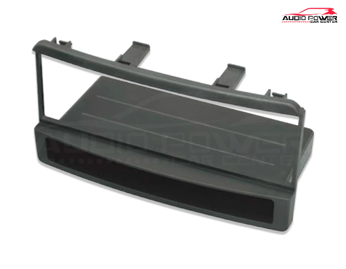 511FRENTE HF-0568 1 DIN Ford 00-05 Focus