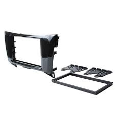 475FRENTE HF-0755DDP 2 DIN NISSAN X-TRAIL 15-19