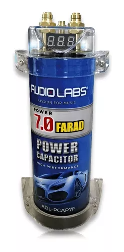 479CAPACITOR AUDIO LABS ADL-PCAP 7F 12-16V