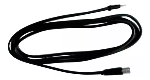 660EXTENSION DE ANTENA PARA RADIO BT-340 FIESTA PLATINO CORSA
