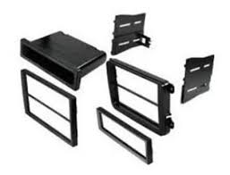 274BASE PARA AUTOESTEREO 1DIN DXR 675-788 Volkswagen 2005 2016