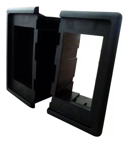 157BASE CENTER PARA BOTON CRISTALES ELECTRICOS