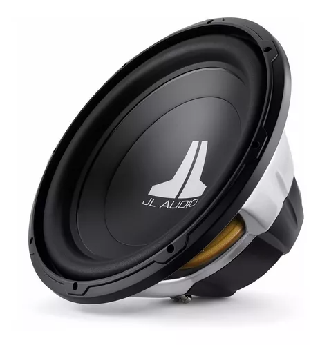40SUBWOOFER JL AUDIO USADO 15" 15W 15W0V3-4
