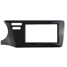 710FRENTE HF-0865DD 2 DIN HONDA CITY WITH SRS HOLE 2014