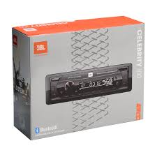 61ESTEREO JBL CELEBRITY100 1 DIN 4x50W