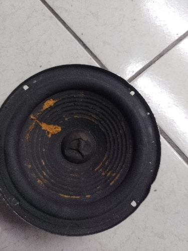 453SUBWOOFER SONY USADO 8"