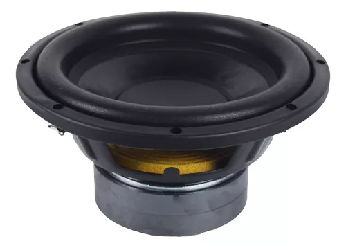 454WOOFER CENTER 10"