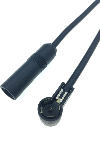 662ANTENA PARA VOLKSWAGEN, JETTA CITROEN FM, AM FORD