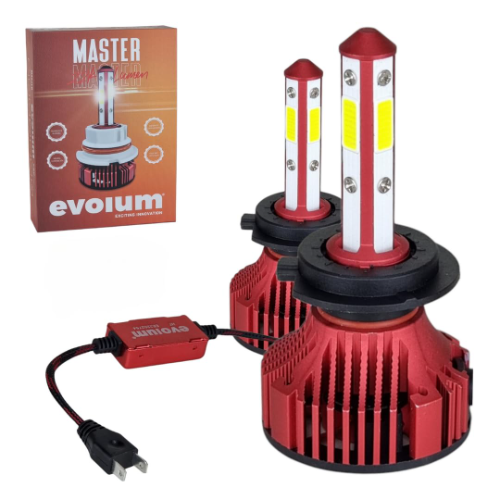 235FARO EE22O LED EVOLUM OVALADOS 22,000LM