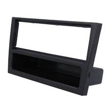 272BASE PARA AUTOESTEREO 675-753 1 DIN Chevrolet Chevy, Corsa, Meriva DXR