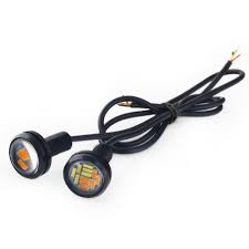 426FARO SKUDCD-01-HUANGS 0,91″ 3W 12 V CC