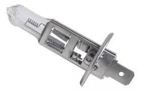 830FOCO BULBO DE HALOGENO H1 STAR 70W 24V