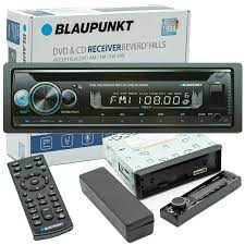 633ESTEREO BLAUPUNKT BEVERLYHILLS150 120W