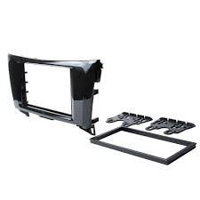 96FRENTE HF-0755DDB 2 DIN X-trail 2015-2017 Nissan