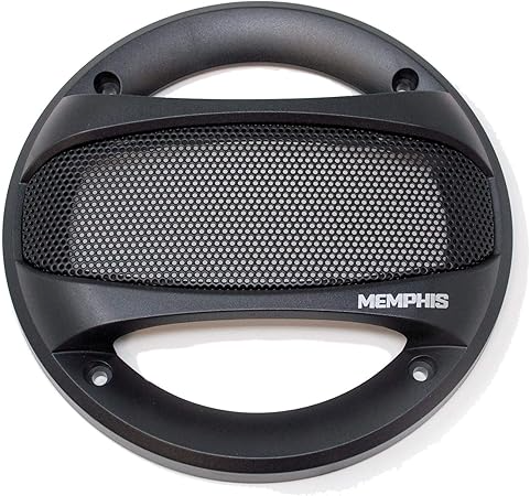 189REJILLA PARA ALTAVOCES COAXIALES SRX52 CENTER 5.,25"