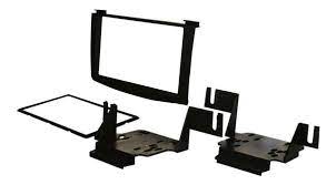 563FRENTE HF-0751DD 2 DIN  Rogue: 2008 - 2010