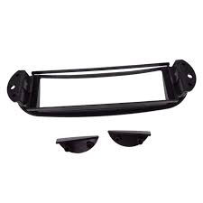 497BASE DE FRENTE ADAPTADOR VWK1008 1 DIN VOLKSWAGEN BEETLE 1998-2011