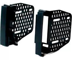 394FRENTE HF-0690S1 1 DIN Chrysler, Dodge y Jeep 07-11