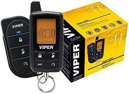 238ALARMA VIPER 3306V