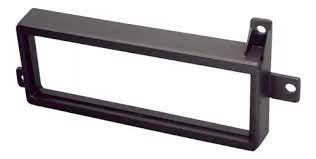 493FRENTE HF-0630 1 DIN CHRYSLER VOLARE 77-98 PICK UP DODGE 74-93 RAM 81-93