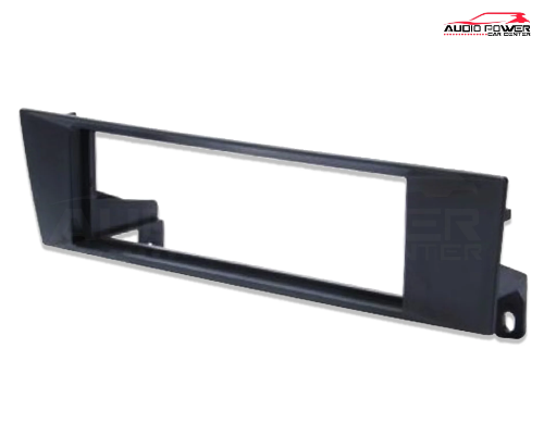 99FRENTE HF-0211 1 DIN Serie 3: 2005 - 2012 PARA BMW