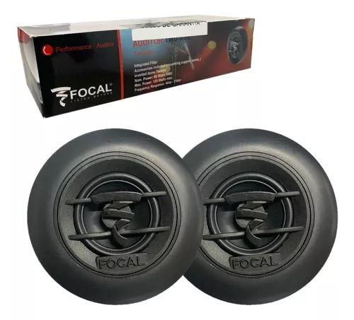 315TWEETER FOCAL AUDITOR TWU-RSE 50W 2"