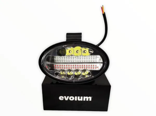 79FARO EVO-5014 EVOLUM EVO-5014 5" 12W 8 LEDS