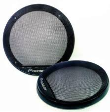 185REJILLA CENTER 6.5" PARA SUBWOOFER