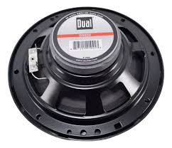 460BOCINAS DCS65 6.5″ 65W Altavoces de audio dual