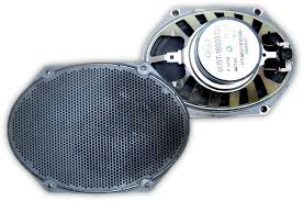 459BOCINAS USO FORD 6.5″