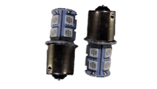 760FOCO LED EVOLUM 1141-1156-5013-Y-BAU15S