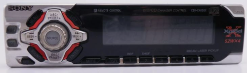 442CARATULA SONY CDX-CA650X USO 52W X 4