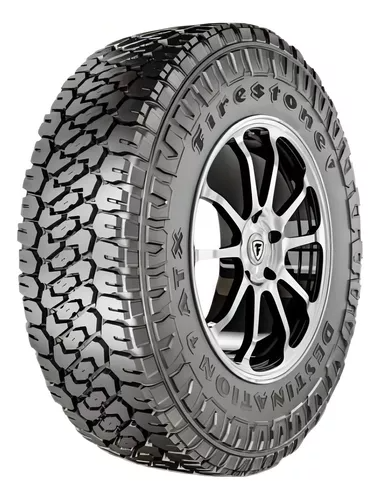 265/70R16 Firestone ATX