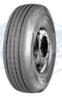 295/80R22.5 HIFLY HH162