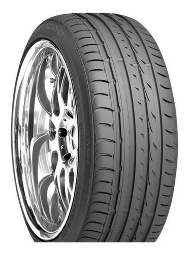 205/55R17 Nexen N8000