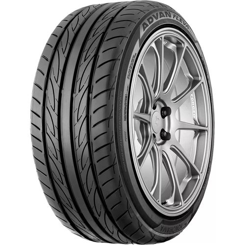 205/45R16 YOKOHAMA V701