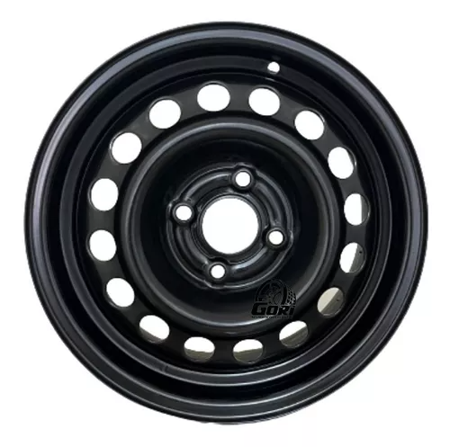 14x5.5 4x100 Corsa