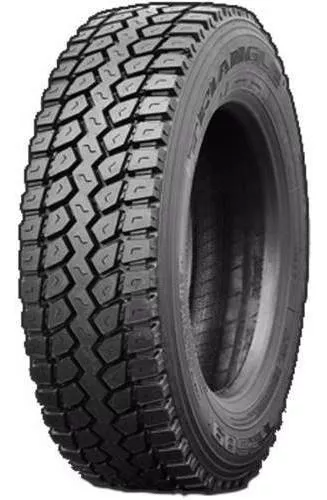 215/75R17.5 Triangle TR689
