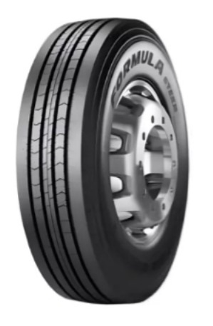 295/80R22.5 Formula