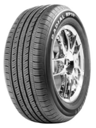 195/65R15 West Lake RP18