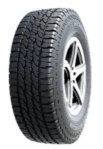 265/60R18 MICHELIN LTX FORCE