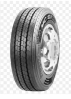 215/75R17.5 Pirelli MC01