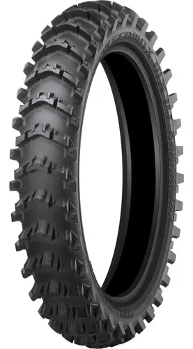 120/80-19 Michelin MS10